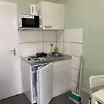 Πανσιόν Ullis Fuer Monteure & Handwerker