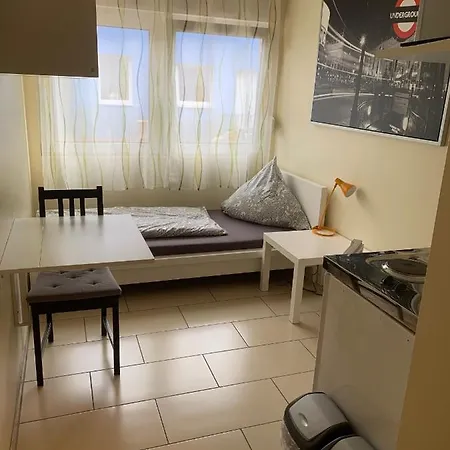 Ullis Für Monteure&handwerker 3*