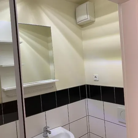 Maison d'hôtes Ullis Fuer Monteure & Handwerker Malsch (Karlsruhe)