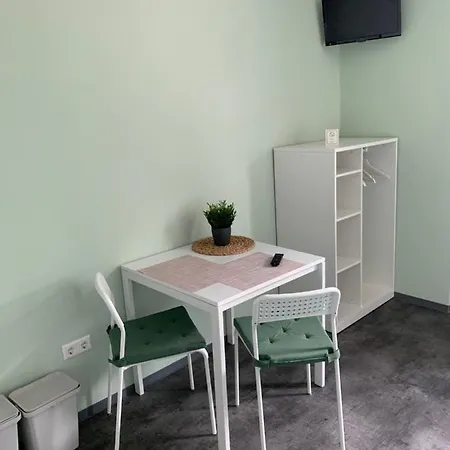 Maison d'hôtes Ullis Fuer Monteure & Handwerker Malsch (Karlsruhe)