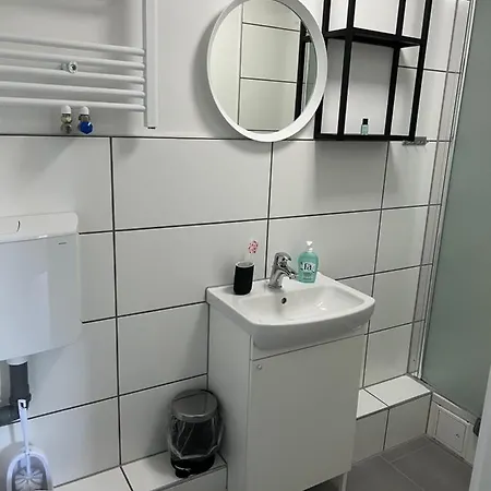 Ullis Fuer Monteure & Handwerker 3* Malsch (Karlsruhe)